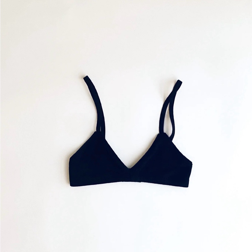 NWT Arq Susanna Bralette - Sz Large